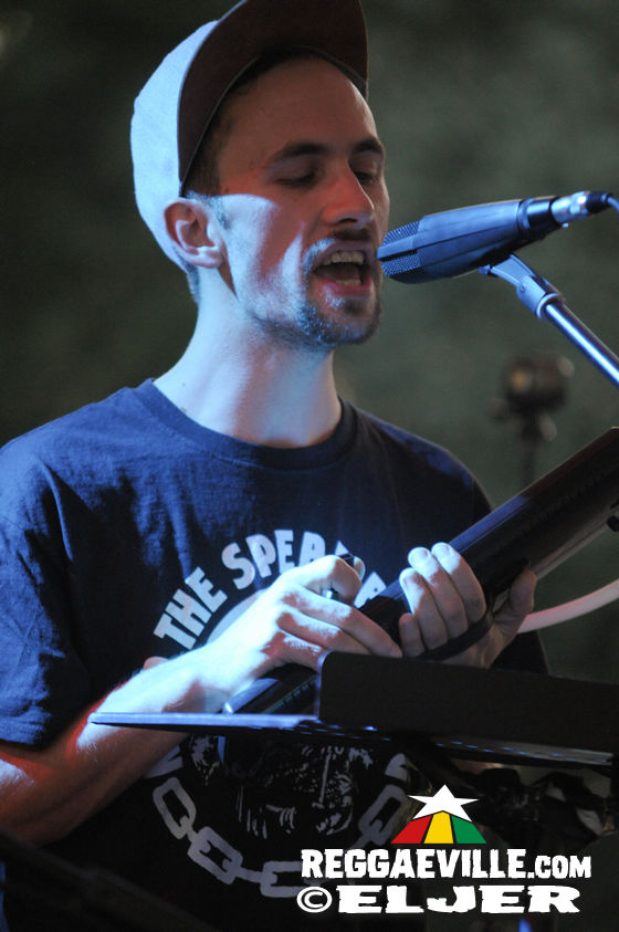 Schwarzpaul, Toke & Exile Di Brave