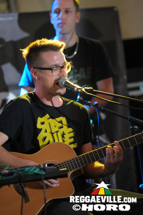 Schwarzpaul, Toke & Exile Di Brave