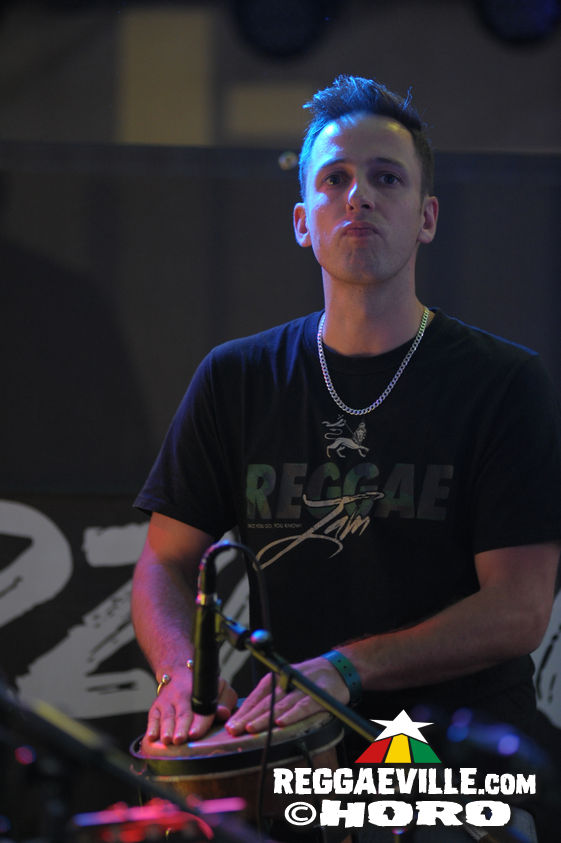 Schwarzpaul, Toke & Exile Di Brave