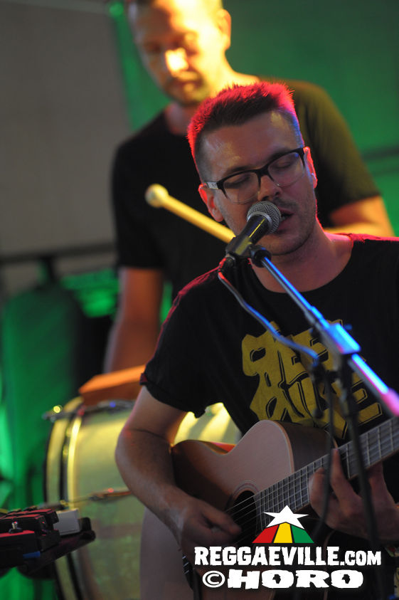 Schwarzpaul, Toke & Exile Di Brave