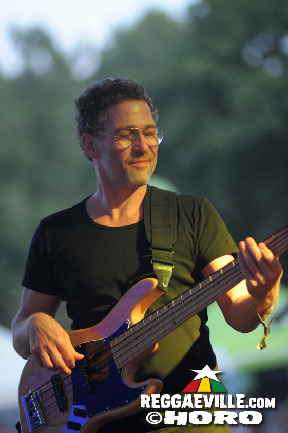 Schwarzpaul, Toke & Exile Di Brave