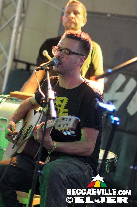 Schwarzpaul, Toke & Exile Di Brave