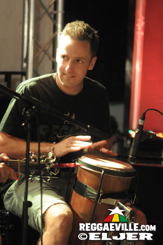 Schwarzpaul, Toke & Exile Di Brave