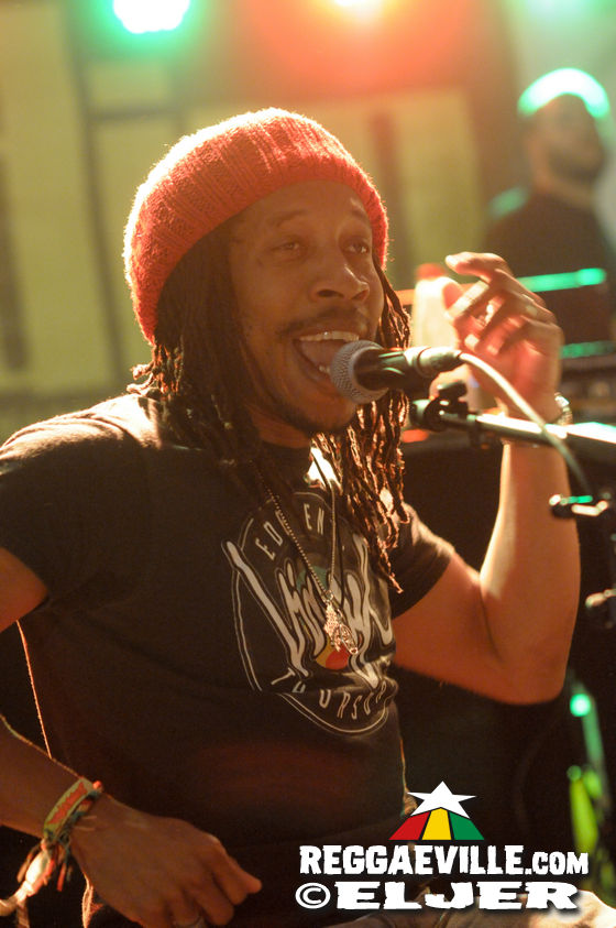 Schwarzpaul, Toke & Exile Di Brave