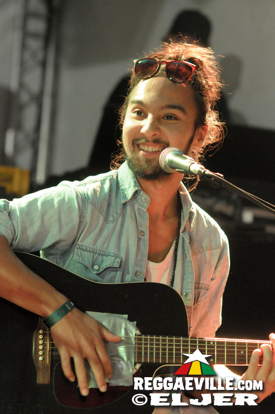 Schwarzpaul, Toke & Exile Di Brave