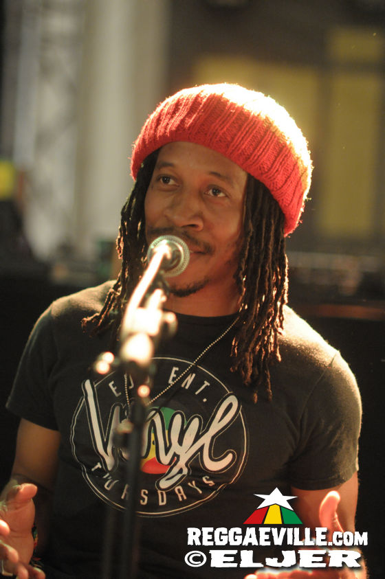 Schwarzpaul, Toke & Exile Di Brave