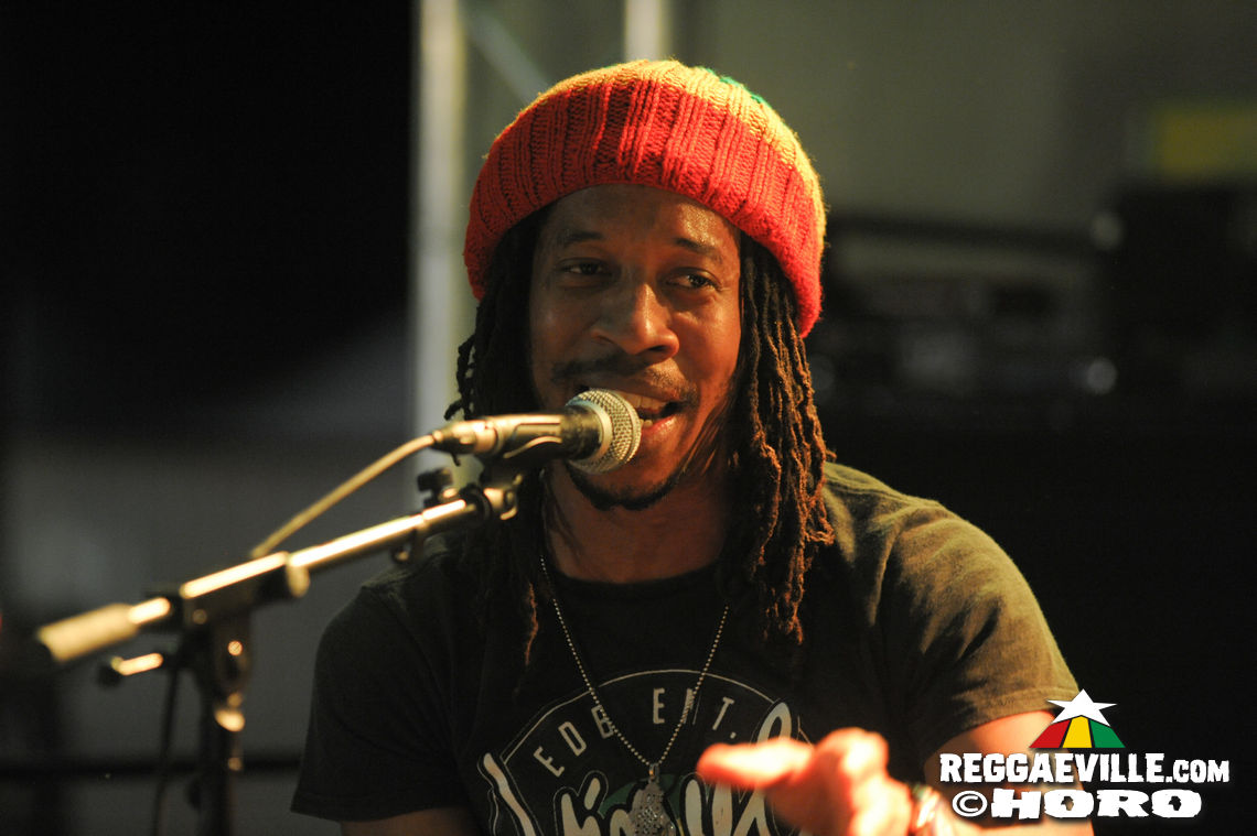 Schwarzpaul, Toke & Exile Di Brave