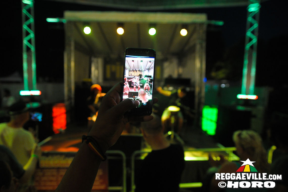 Schwarzpaul, Toke & Exile Di Brave