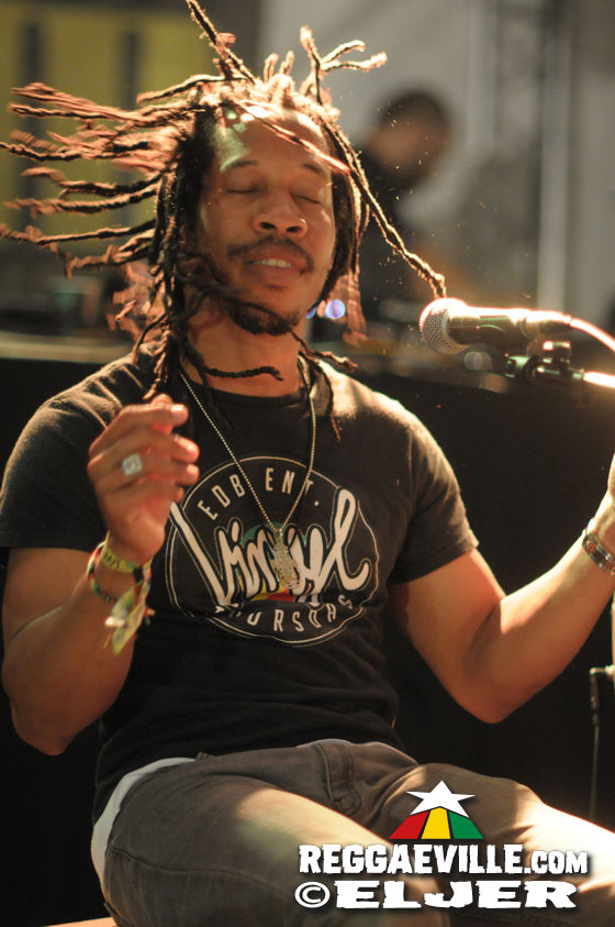 Schwarzpaul, Toke & Exile Di Brave