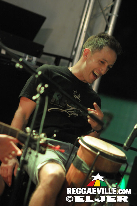 Schwarzpaul, Toke & Exile Di Brave