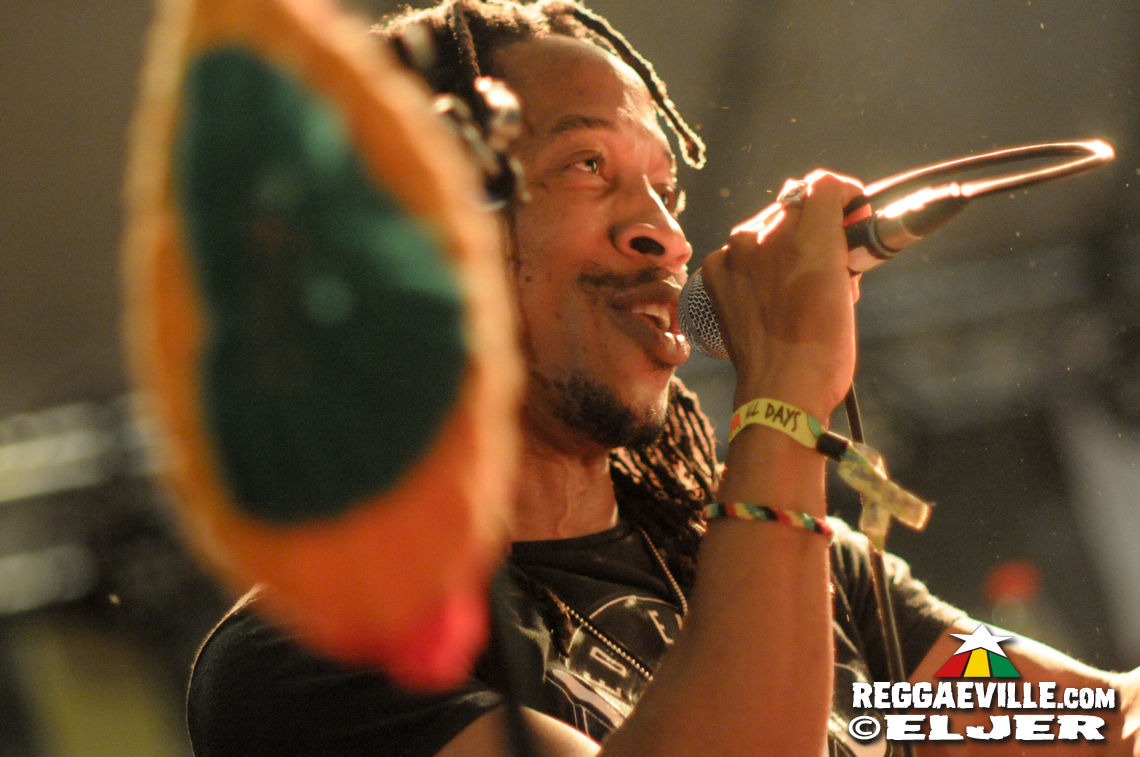 Schwarzpaul, Toke & Exile Di Brave