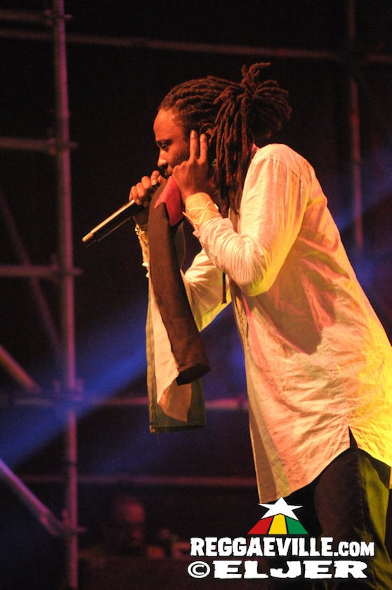 Steel Pulse, Lyricson & La Pegatina @ Rototom Sunsplash 2017