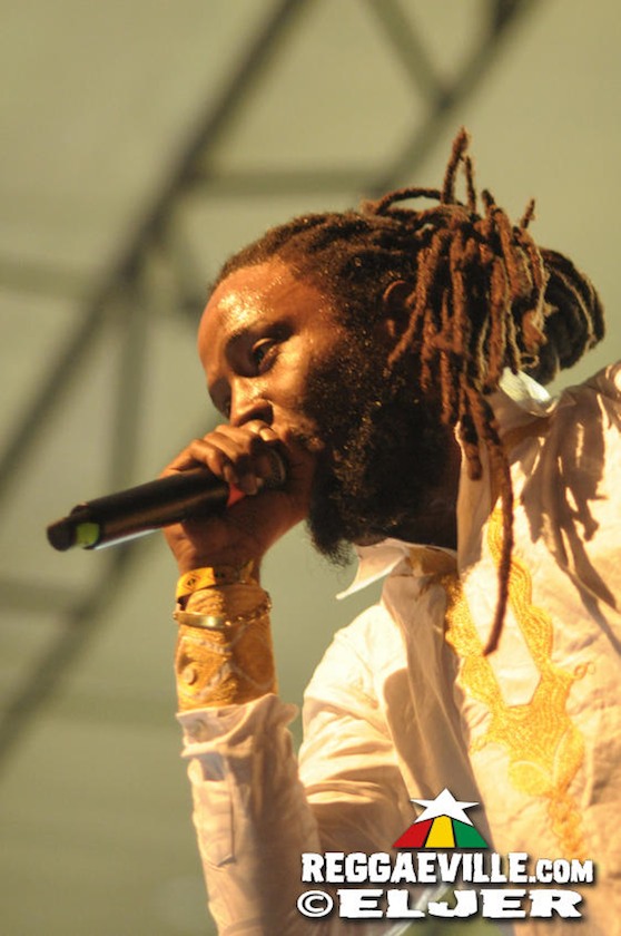 Steel Pulse, Lyricson & La Pegatina @ Rototom Sunsplash 2017