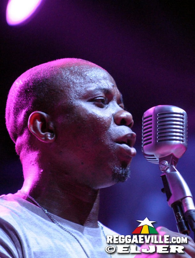 Seun Kuti, Malaka Youth with Dada Yute, Kushart @ Rototom Sunsplash 2017