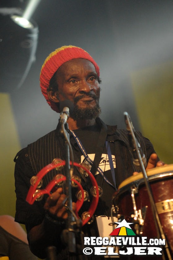 Seun Kuti, Malaka Youth with Dada Yute, Kushart @ Rototom Sunsplash 2017