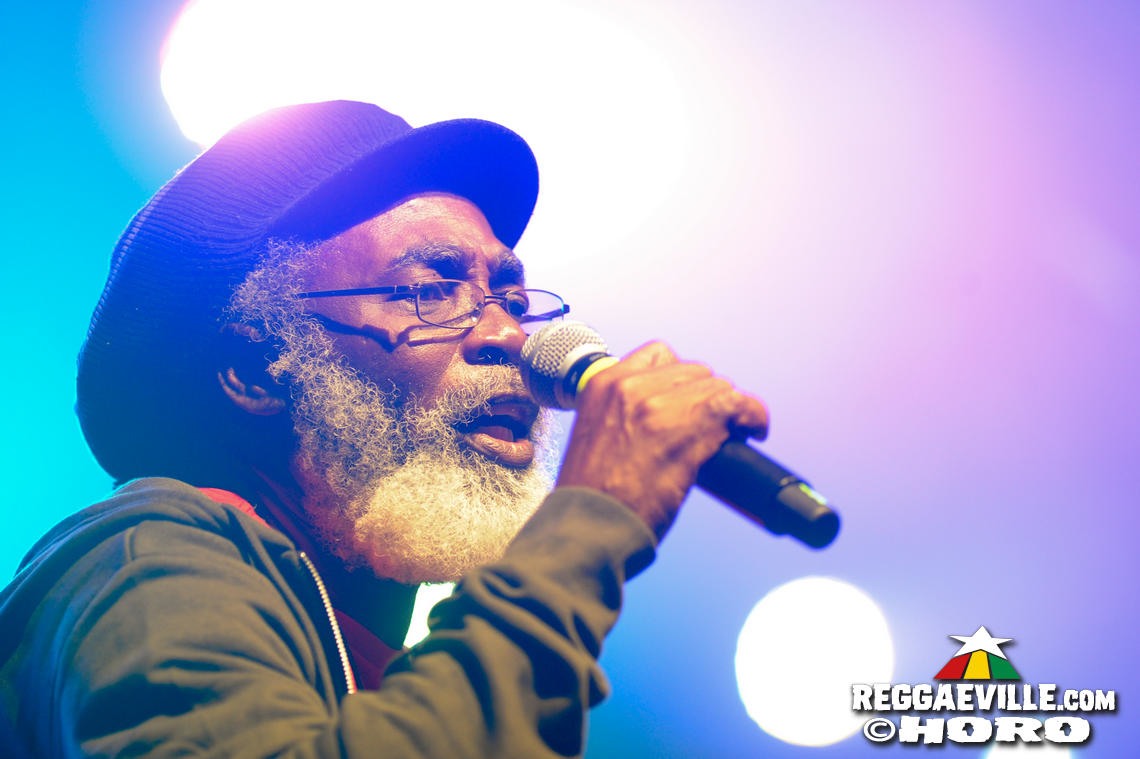 Seun Kuti, Malaka Youth with Dada Yute, Kushart @ Rototom Sunsplash 2017