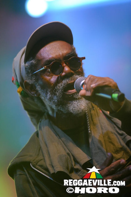 Seun Kuti, Malaka Youth with Dada Yute, Kushart @ Rototom Sunsplash 2017