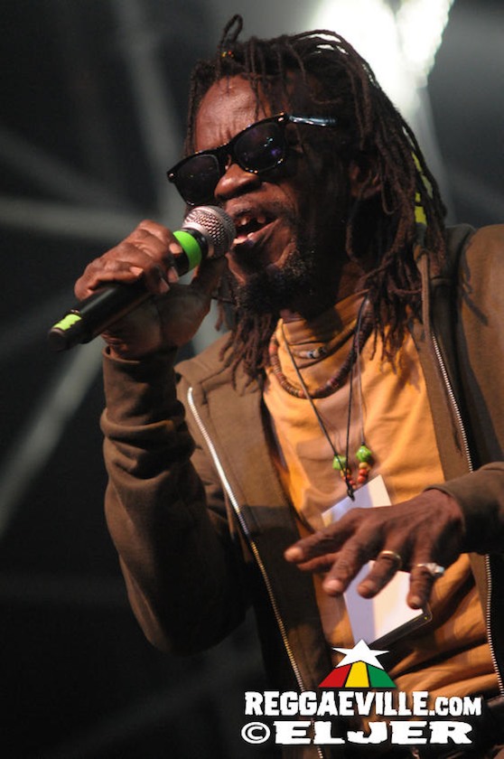 Seun Kuti, Malaka Youth with Dada Yute, Kushart @ Rototom Sunsplash 2017