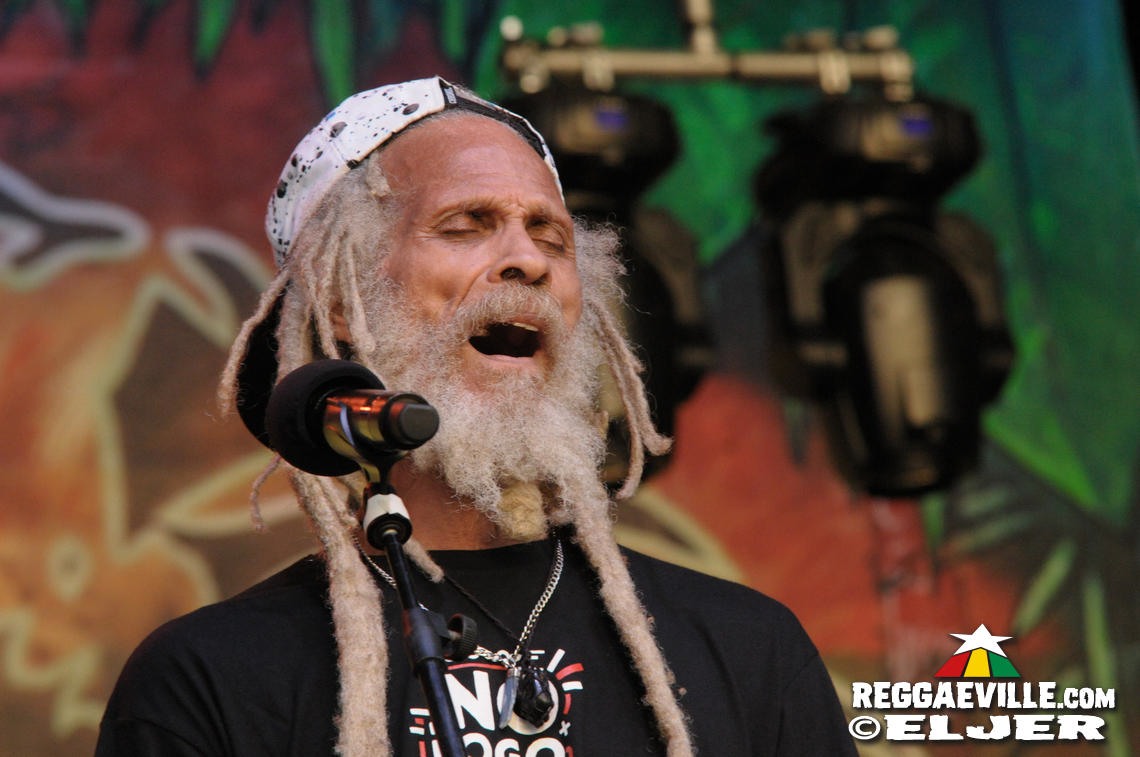 Inna De Yard, New Kingston & The Specials @ Rototom Sunsplash 2017