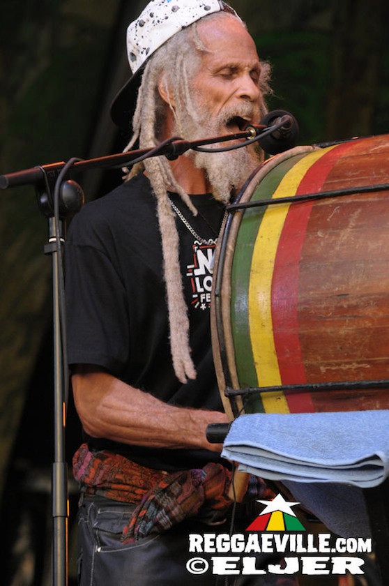 Inna De Yard, New Kingston & The Specials @ Rototom Sunsplash 2017