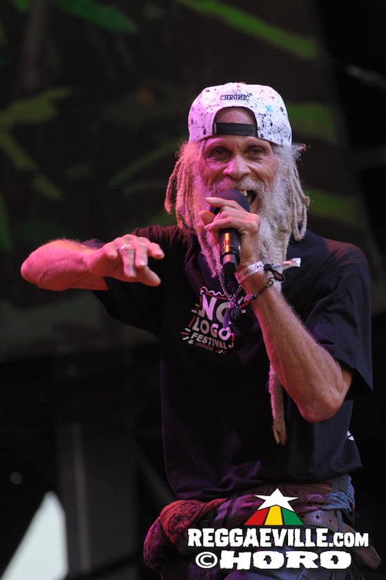 Inna De Yard, New Kingston & The Specials @ Rototom Sunsplash 2017