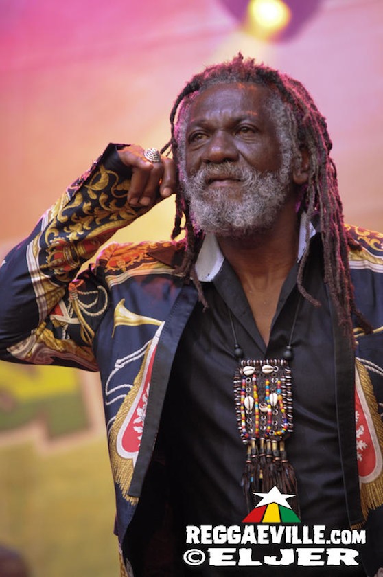 Inna De Yard, New Kingston & The Specials @ Rototom Sunsplash 2017