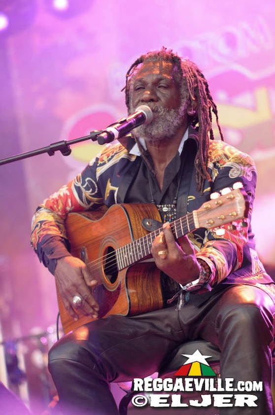 Inna De Yard, New Kingston & The Specials @ Rototom Sunsplash 2017