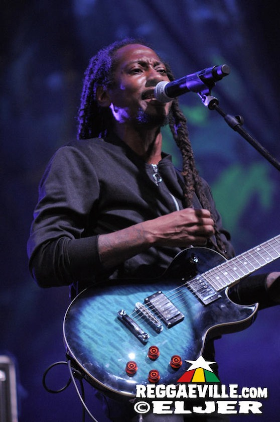 Inna De Yard, New Kingston & The Specials @ Rototom Sunsplash 2017