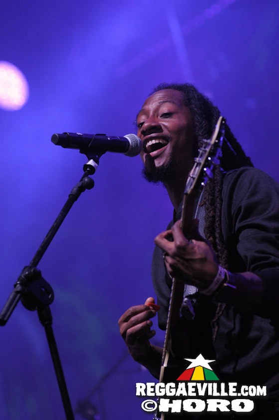 Inna De Yard, New Kingston & The Specials @ Rototom Sunsplash 2017