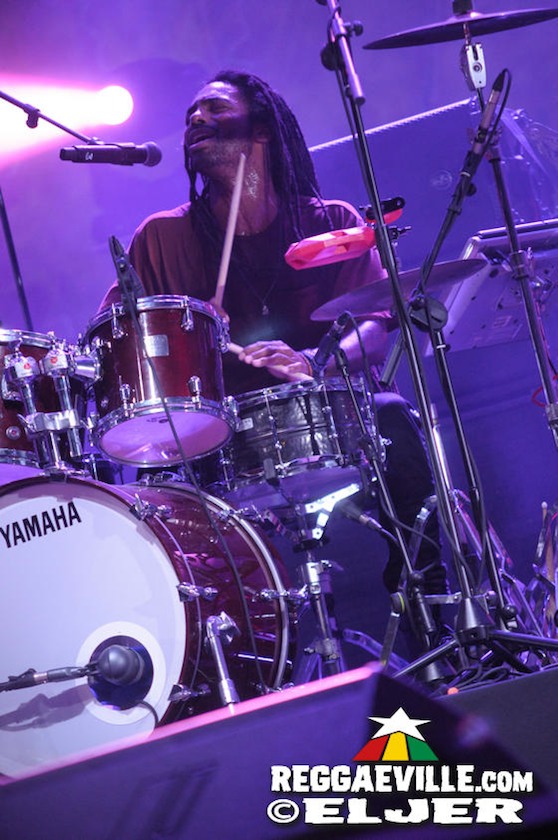 Inna De Yard, New Kingston & The Specials @ Rototom Sunsplash 2017