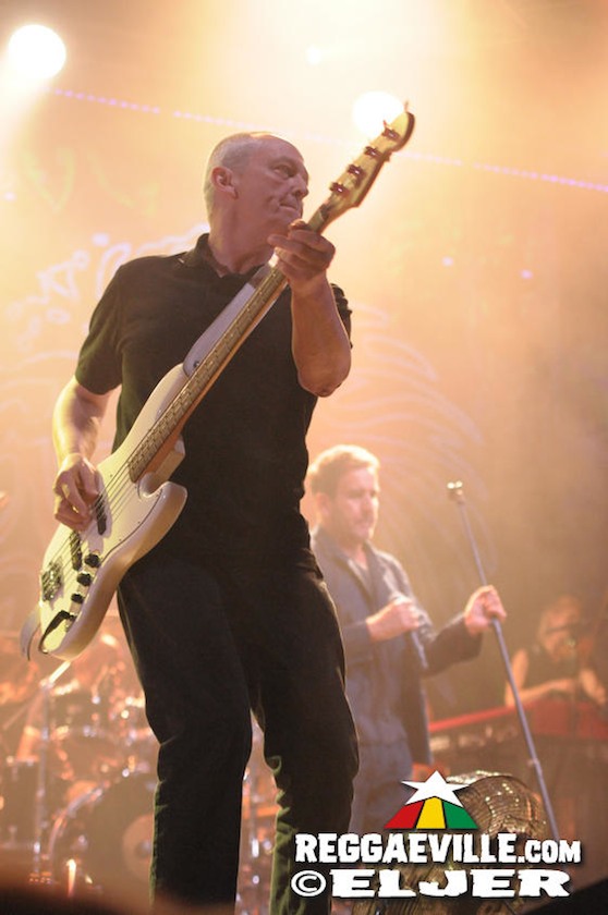 Inna De Yard, New Kingston & The Specials @ Rototom Sunsplash 2017