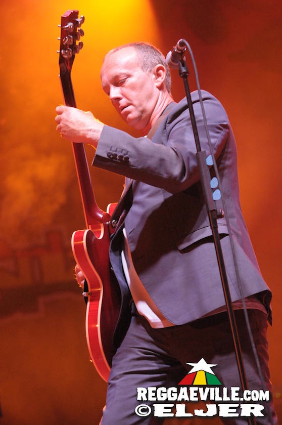 Inna De Yard, New Kingston & The Specials @ Rototom Sunsplash 2017