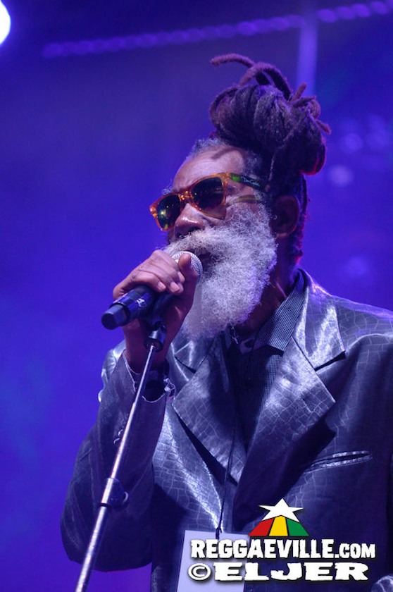 Bay-C, Don Carlos, Turbulence @ Rototom Sunsplash 2017