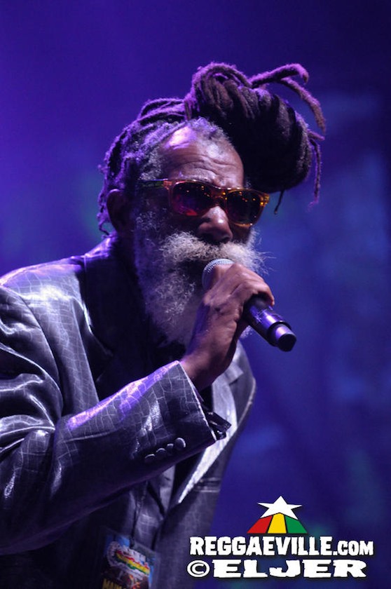 Bay-C, Don Carlos, Turbulence @ Rototom Sunsplash 2017