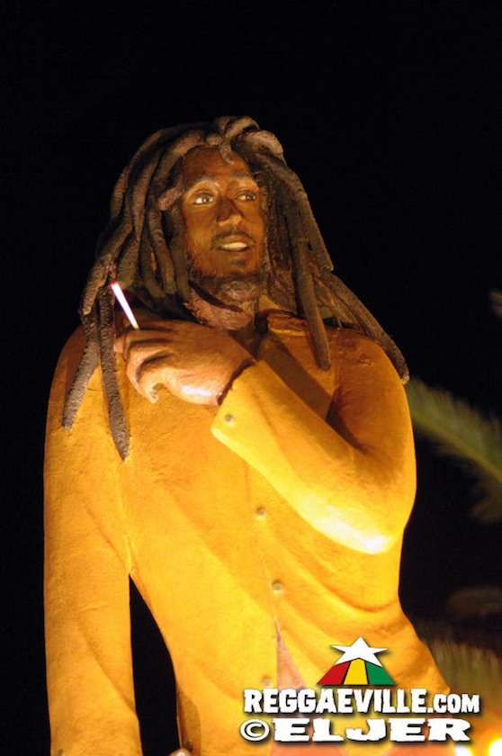 Vibes - Impressions @ Rototom Sunsplash 2017