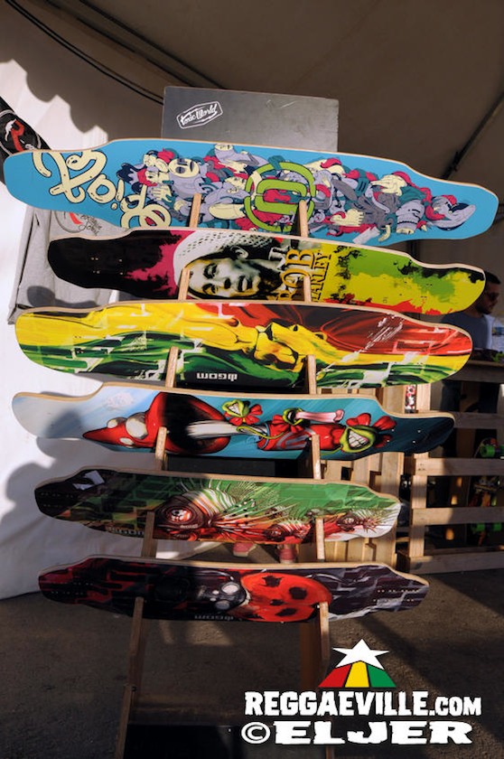 Vibes - Impressions @ Rototom Sunsplash 2017