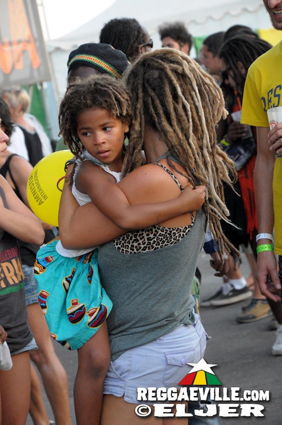 Vibes - Impressions @ Rototom Sunsplash 2017