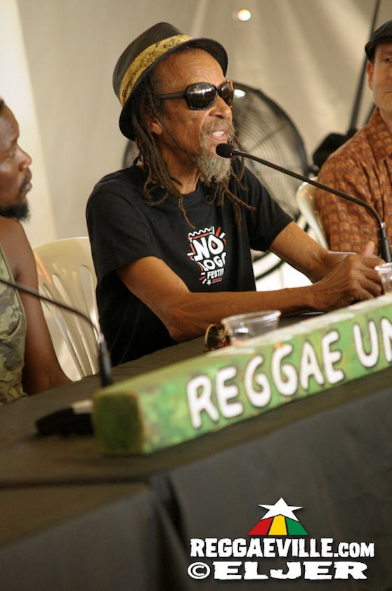 Vibes - Impressions @ Rototom Sunsplash 2017