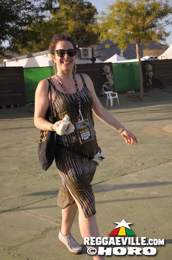 Vibes - Impressions @ Rototom Sunsplash 2017