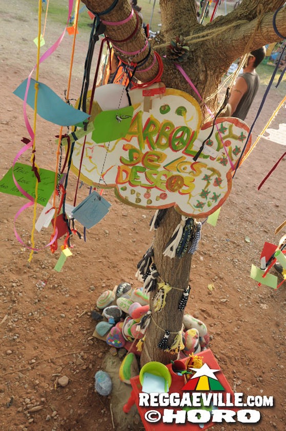 Vibes - Impressions @ Rototom Sunsplash 2017