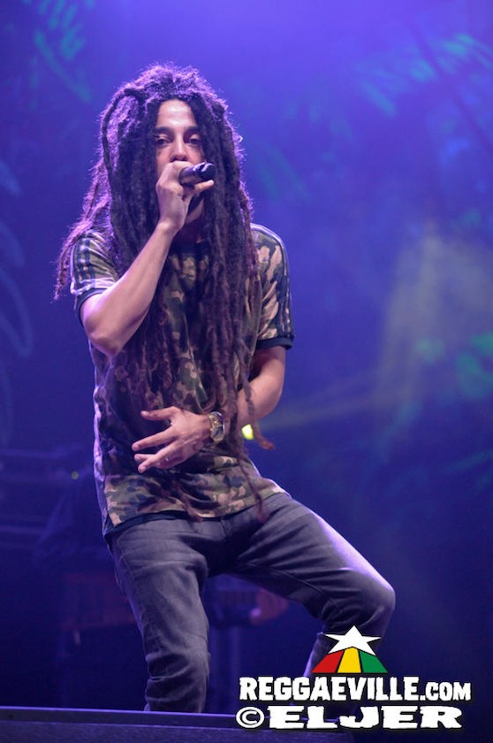 Hempress Sativa, Mellow Mood, Black Roots @ Rototom Sunsplash 2017