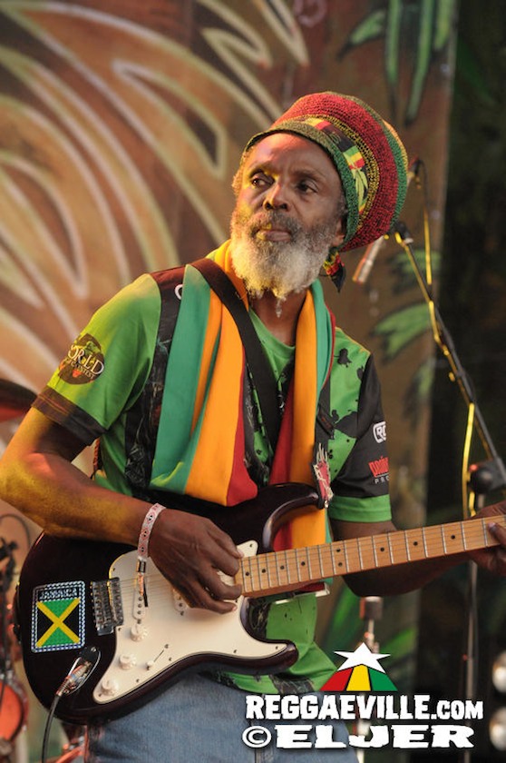 Hempress Sativa, Mellow Mood, Black Roots @ Rototom Sunsplash 2017