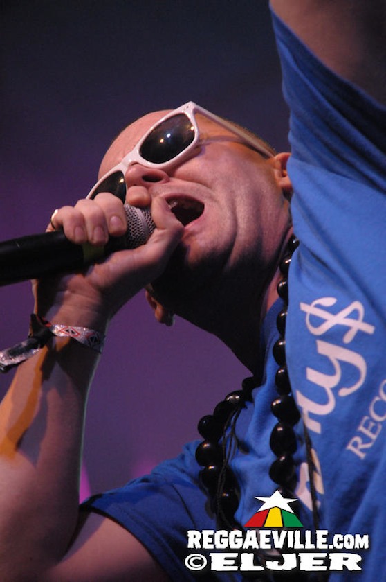 Youssou N'Dour, Mungo’s Hi-Fi, Cali P, Aidonia @ Rototom Sunsplash 2017