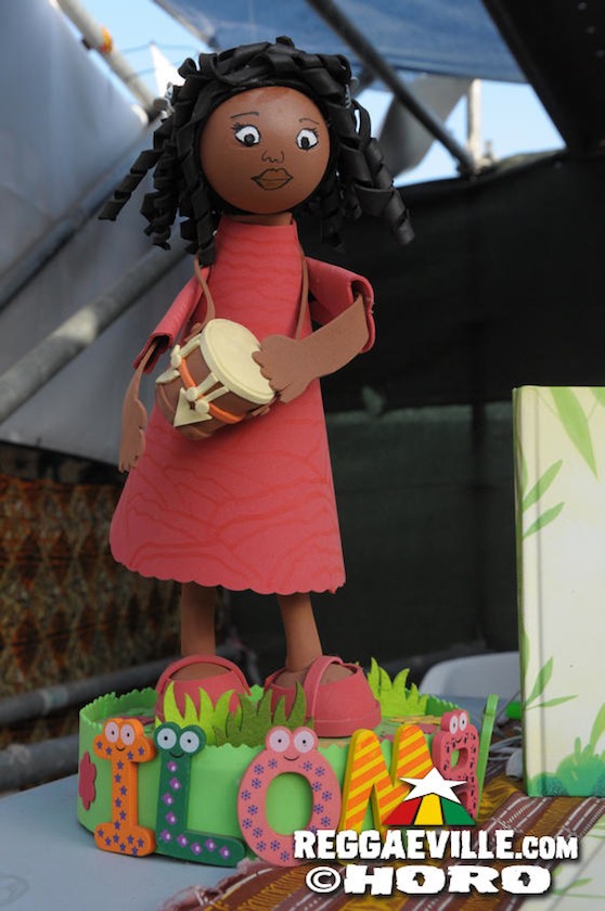 Vibes - Impressions @ Rototom Sunsplash 2017