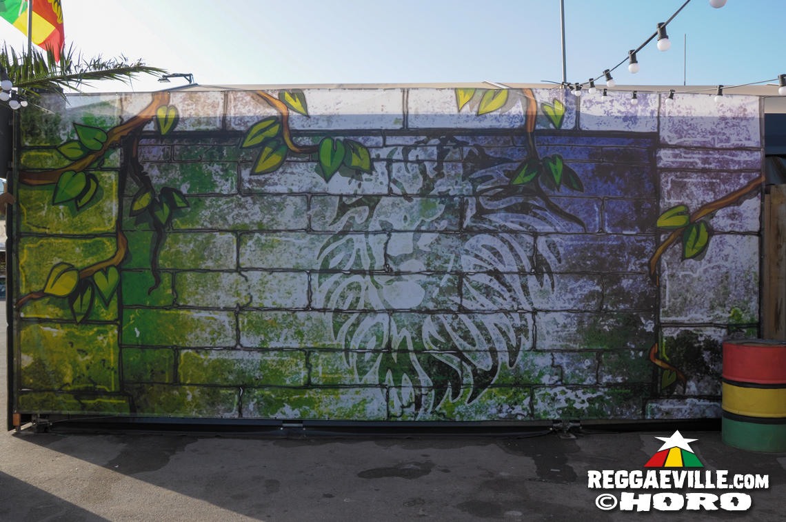 Vibes - Impressions @ Rototom Sunsplash 2017