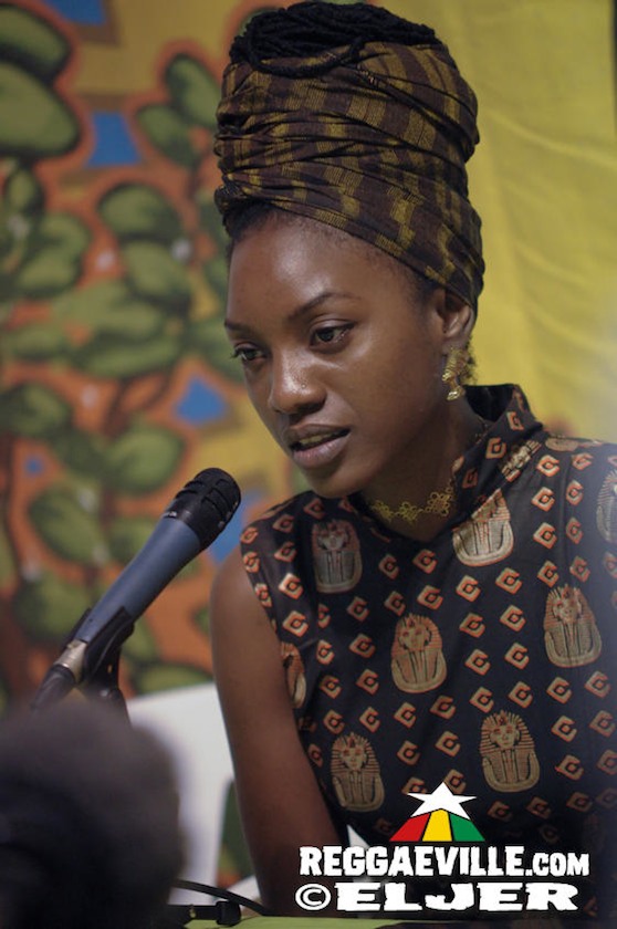 Vibes - Impressions @ Rototom Sunsplash 2017