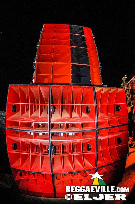 Vibes - Impressions @ Rototom Sunsplash 2017