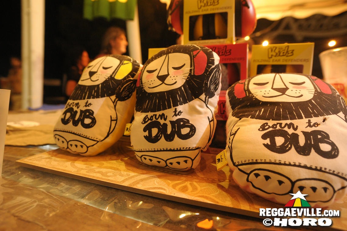 Vibes - Impressions @ Rototom Sunsplash 2017