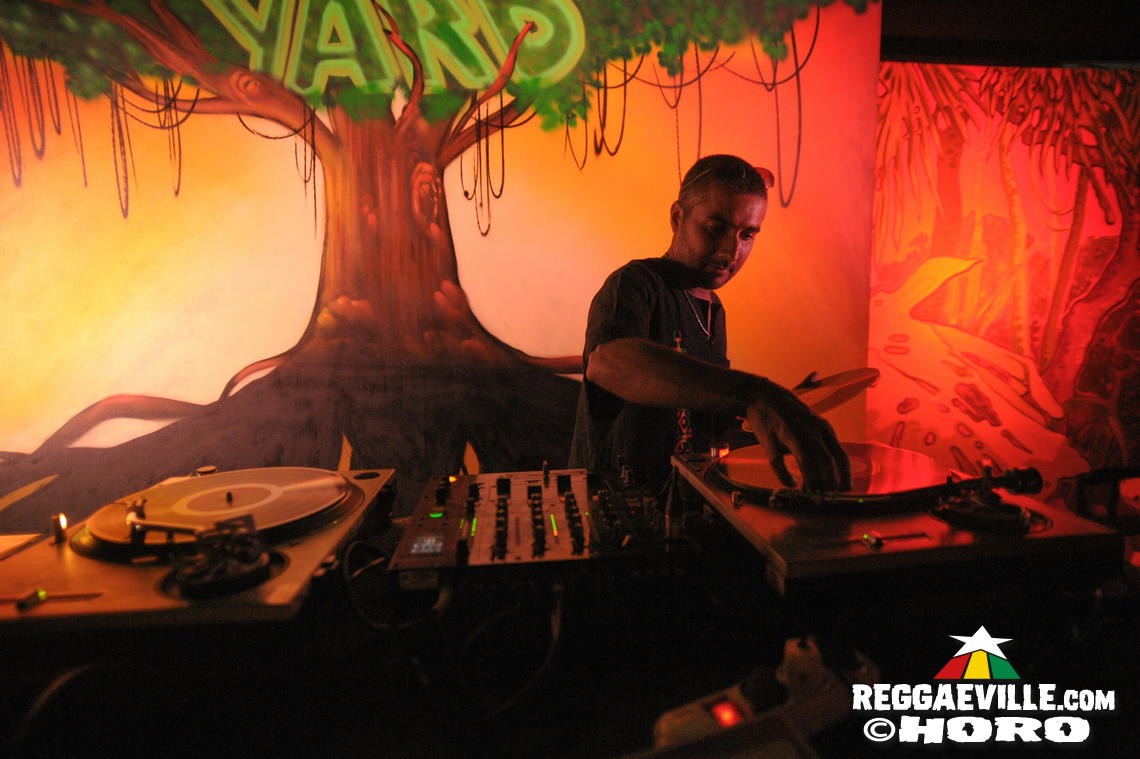 Beach Vibes - Impressions @ Rototom Sunsplash 2017