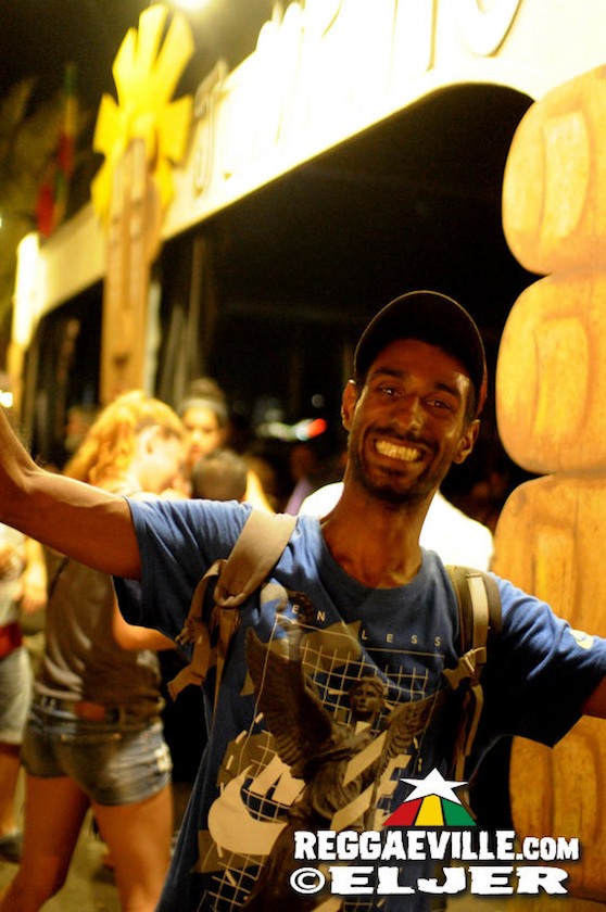 Beach Vibes - Impressions @ Rototom Sunsplash 2017